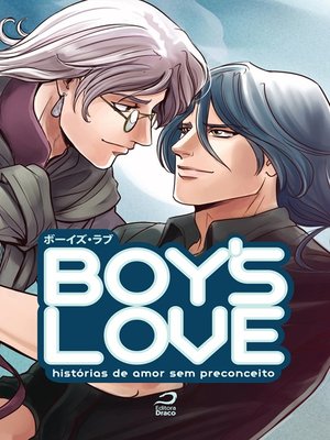 cover image of Boy's Love